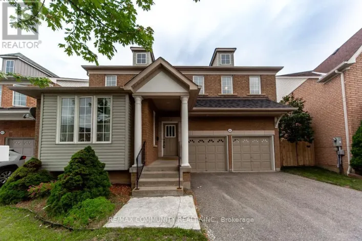 44 HASKELL AVENUE, Ajax