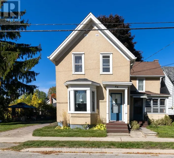 44 HAVELOCK STREET, Brockville