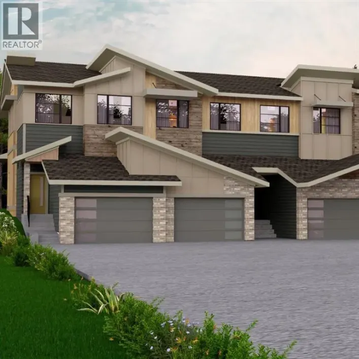 44 Heritage Manor, Cochrane