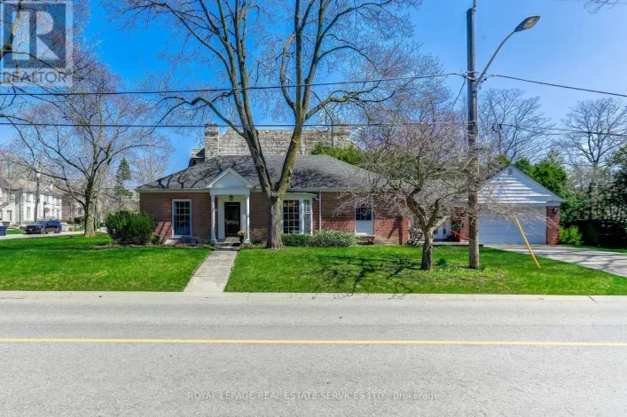 44 HIGHLAND CRESCENT, Toronto
