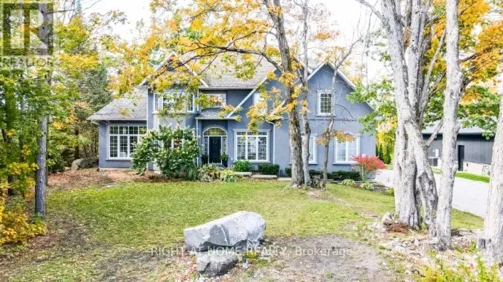 44 HIGHLAND DRIVE, Oro-Medonte