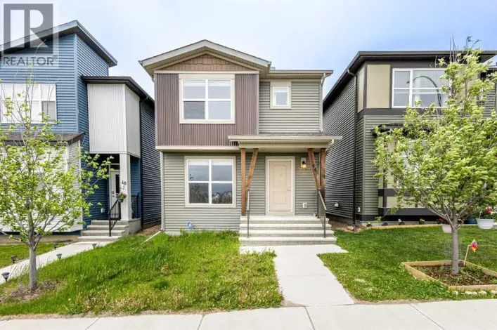44 Howse Drive NE, Calgary