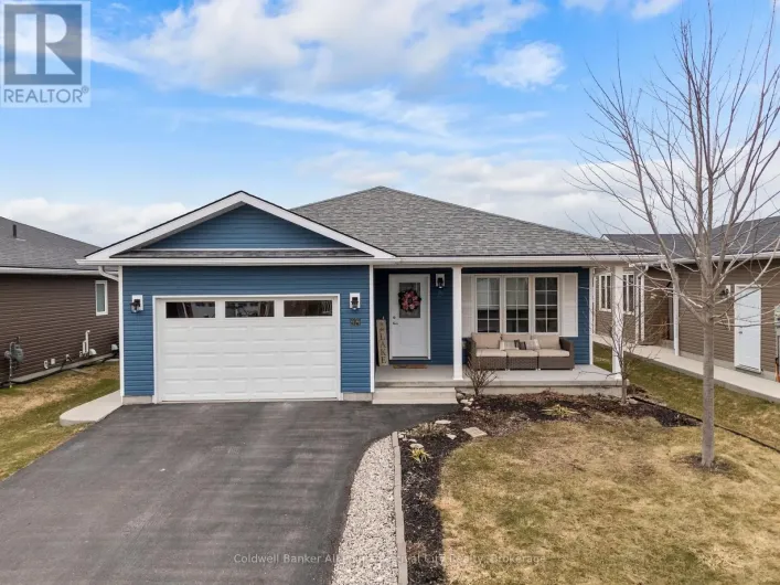 44 HURON HEIGHTS DRIVE, Ashfield-Colborne-Wawanosh