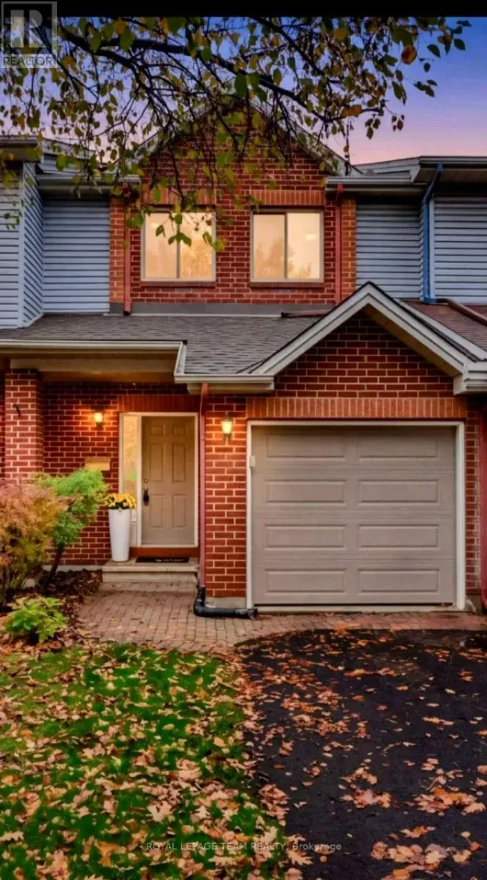 44 JACKMAN TERRACE, Ottawa