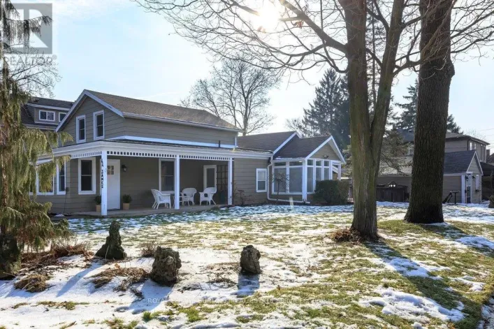 44 JAMES STREET, Hamilton