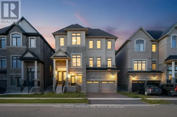 44 JAMES WALKER AVENUE, Caledon