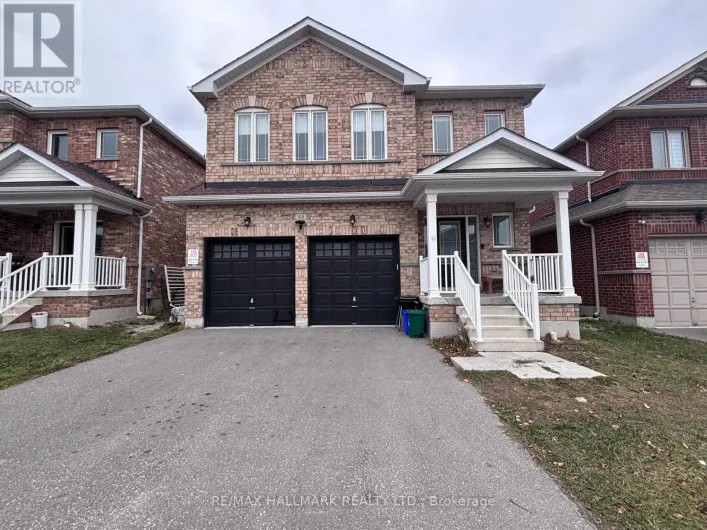 44 JARDINE STREET, Brock