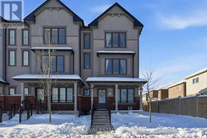 44 JEROME WAY, Clarington