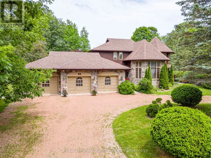 44 KELLEY CRESCENT, Wasaga Beach