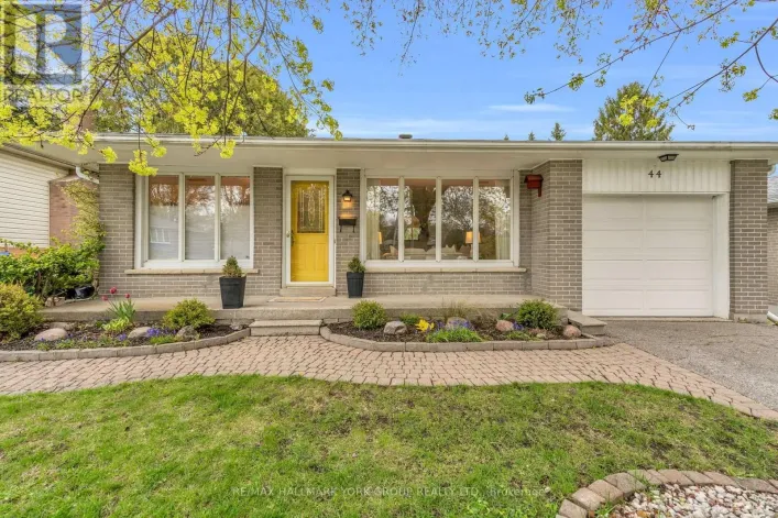 44 KEMANO ROAD, Aurora