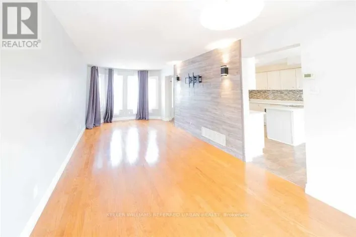 44 KEYS DRIVE, Ajax