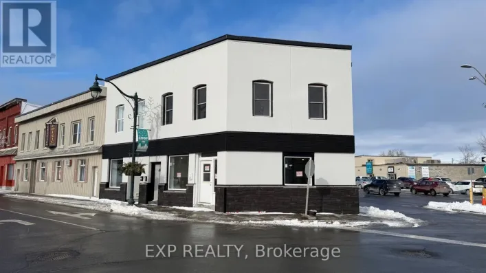 44 KING STREET, Quinte West