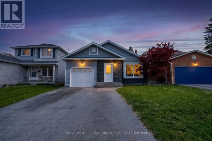 44 KNICELY ROAD, Barrie