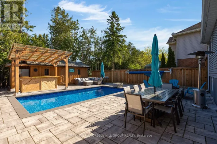 44 KNICELY ROAD, Barrie