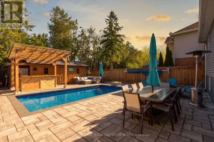 44 KNICELY ROAD, Barrie