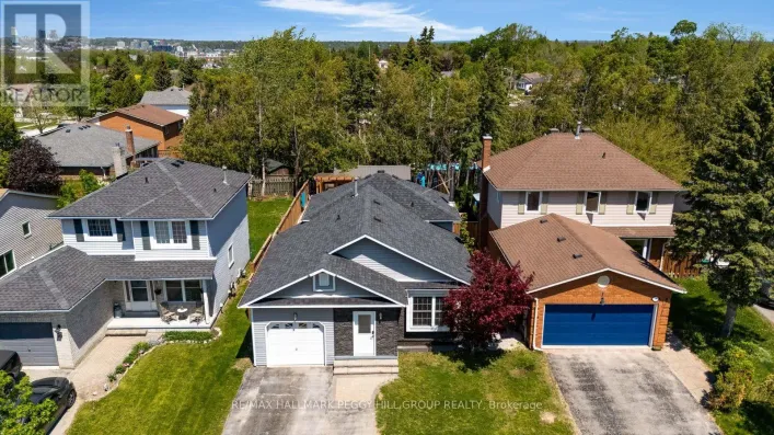 44 KNICELY ROAD, Barrie