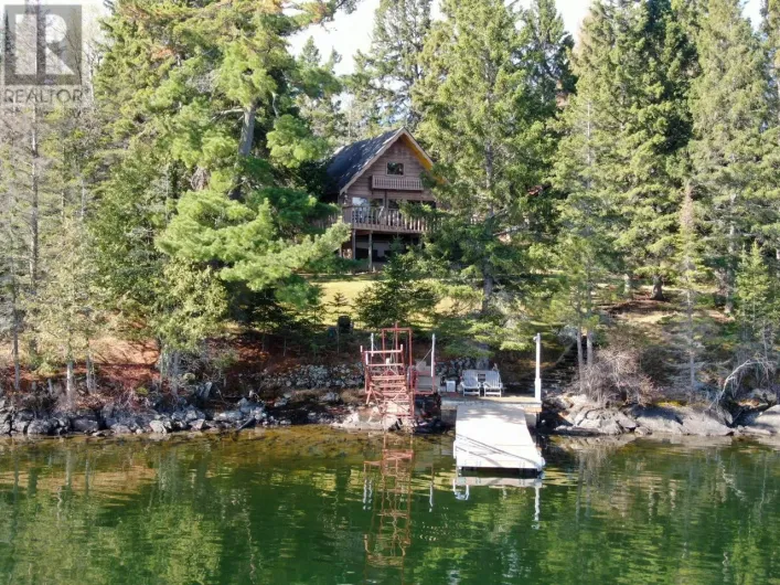 44 Lakeview Terrace, Sioux Narrows