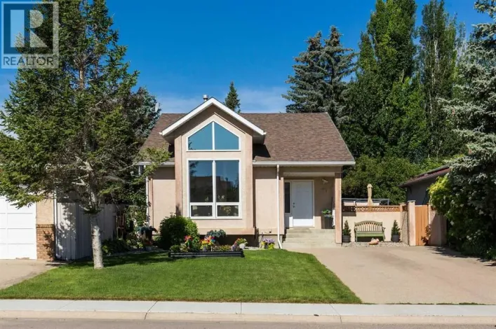 44 Lakhota Road W, Lethbridge