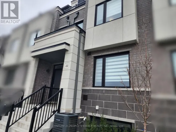 44 LAMBERT LANE, Caledon