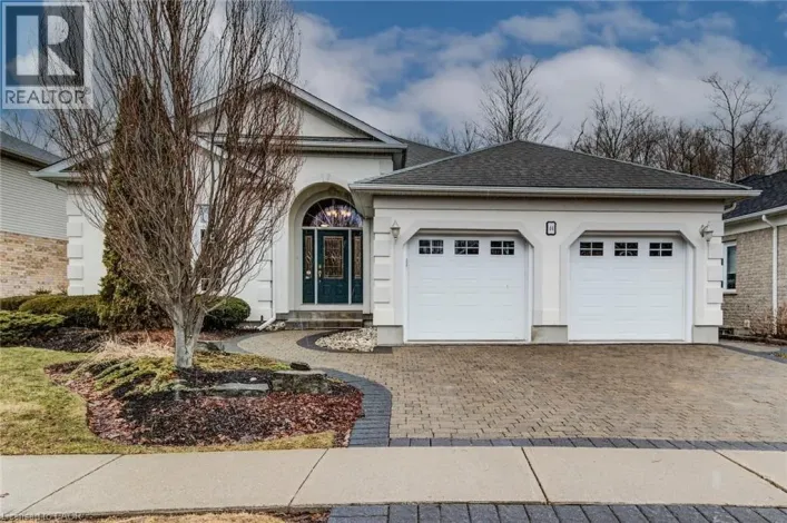 44 LASCHINGER Boulevard, New Hamburg