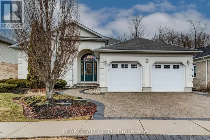 44 LASCHINGER BOULEVARD, Wilmot