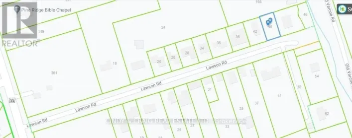 44 LAWSON ROAD, Clarington