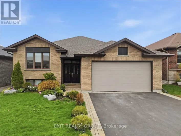 44 LIBERTY CRESCENT, Quinte West