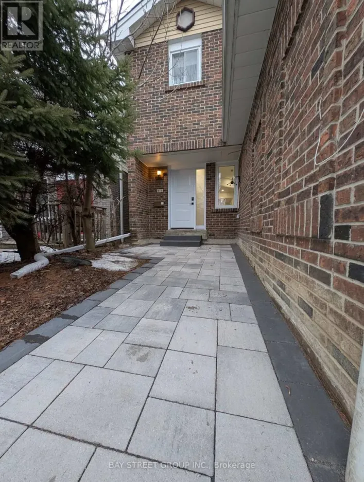 44 LILAC AVENUE, Markham