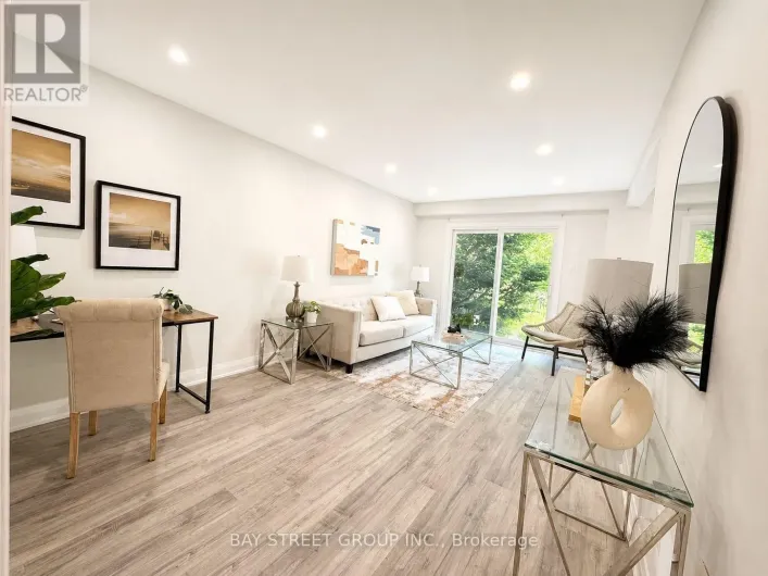 44 LILAC AVENUE, Markham
