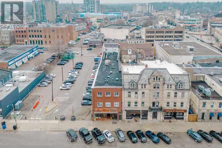 44 MACDONELL STREET, Guelph