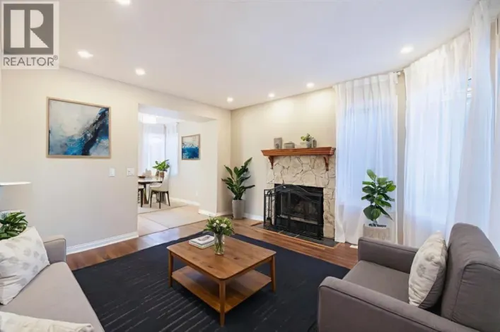 44 Macewan Ridge Close NW, Calgary