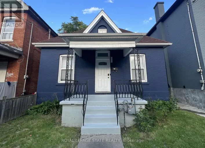 44 MADISON AVENUE, Hamilton