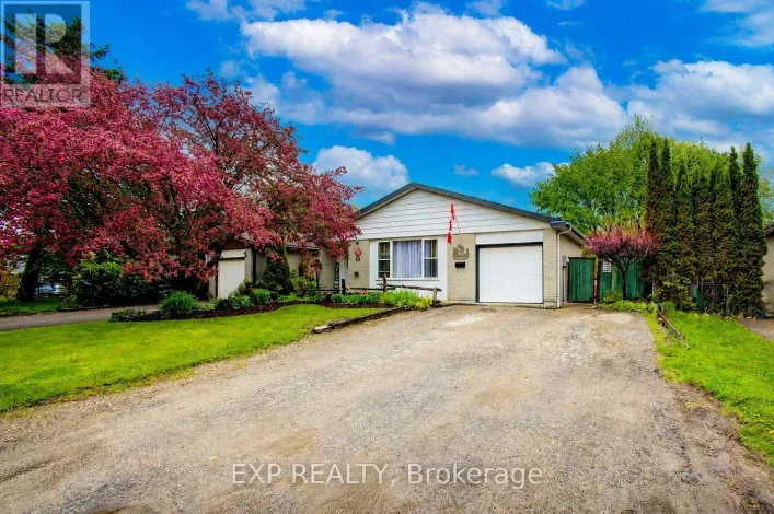 44 MADISON AVENUE, Orangeville