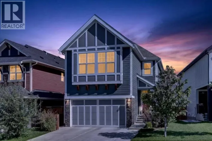 44 Magnolia Heights SE, Calgary