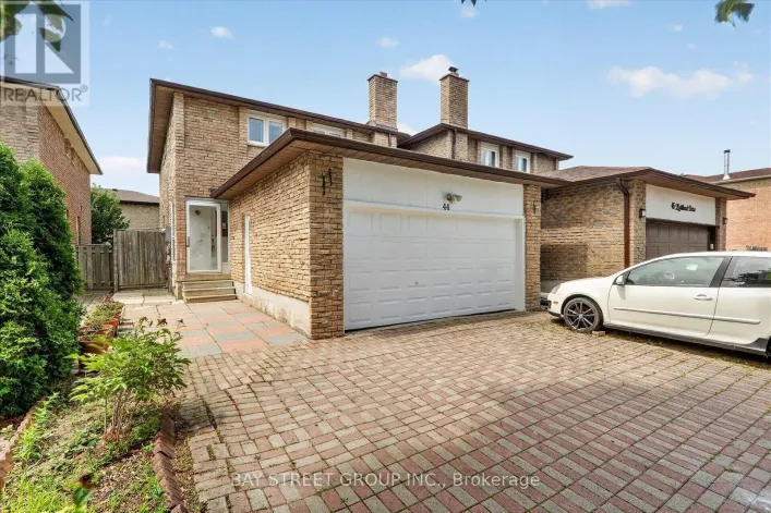 44 MAITLAND AVENUE, Markham