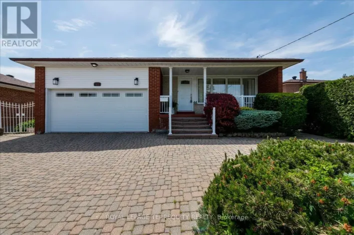 44 MARGARET AVENUE, Toronto