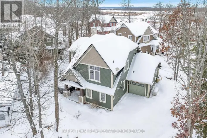 44 MARINA VILLAGE DRIVE, Georgian Bay