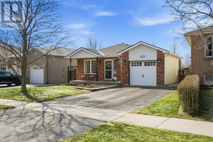 44 MARION STREET, Hamilton