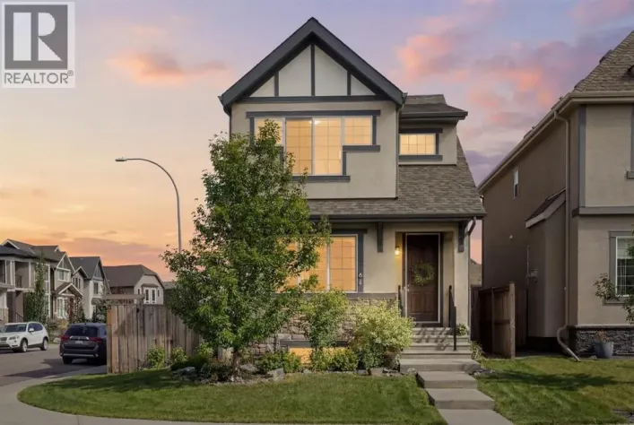 44 Marquis Link SE, Calgary