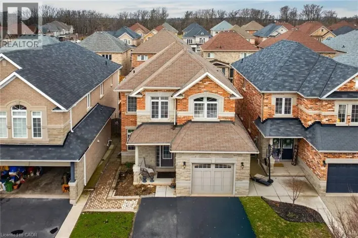 44 MATTEO Trail, Hamilton