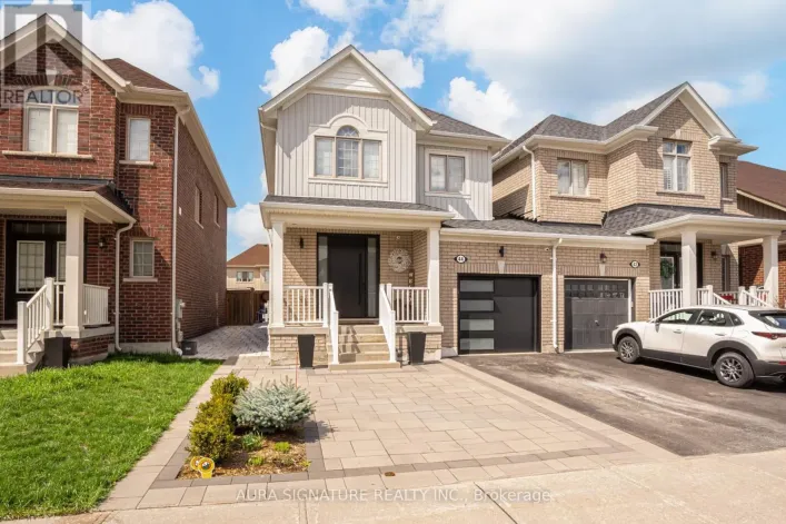 44 MCCABE LANE, New Tecumseth