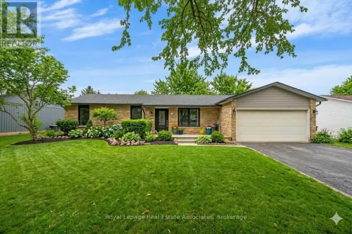 44 MCCLELLAN ROAD, Caledon