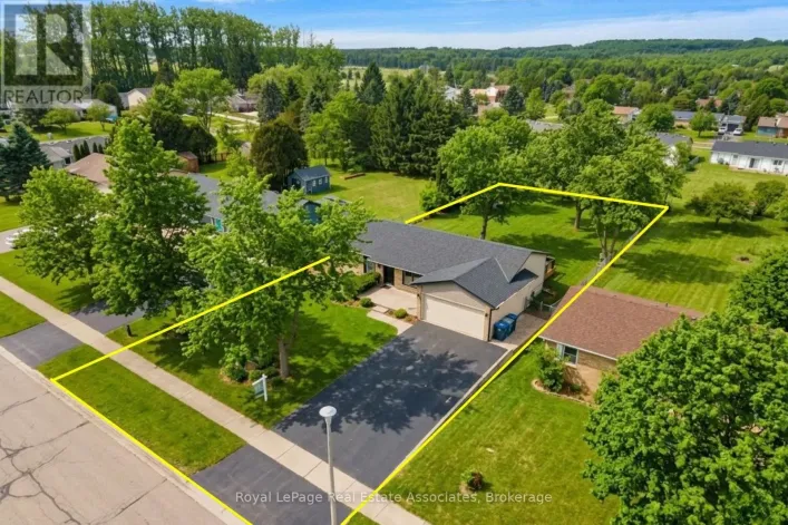44 MCCLELLAN ROAD, Caledon