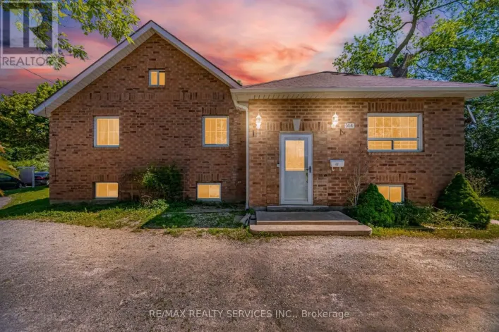 44 MCLAUGHLIN ROAD S, Brampton