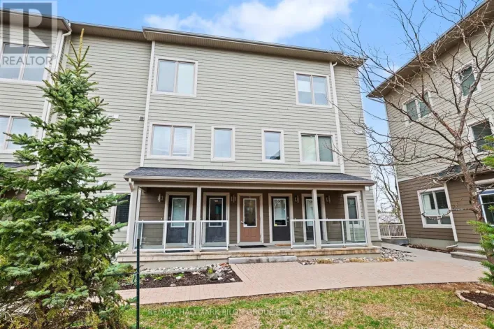 44 MEACH PRIVATE, Ottawa
