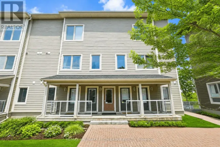 44 MEACH PRIVATE, Ottawa