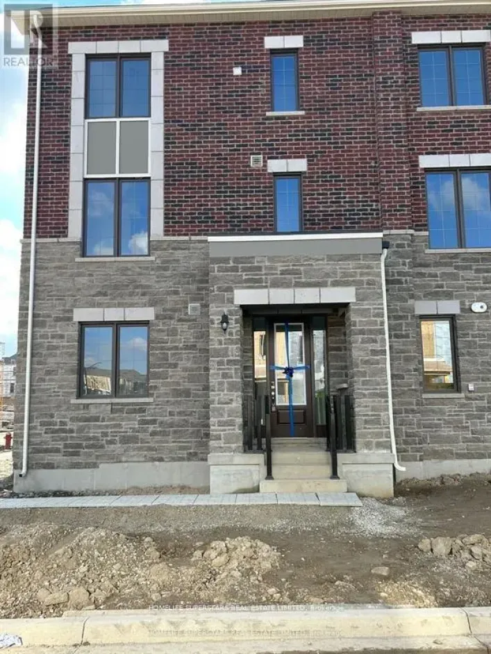 44 MELMAR STREET, Brampton