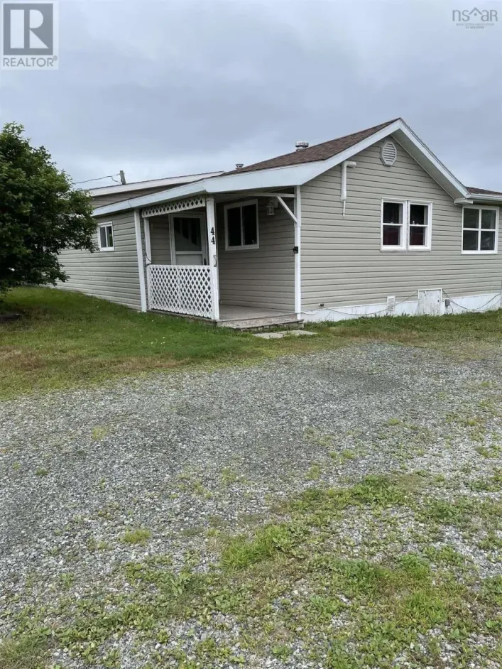 44 Melong Road, West Havre Boucher