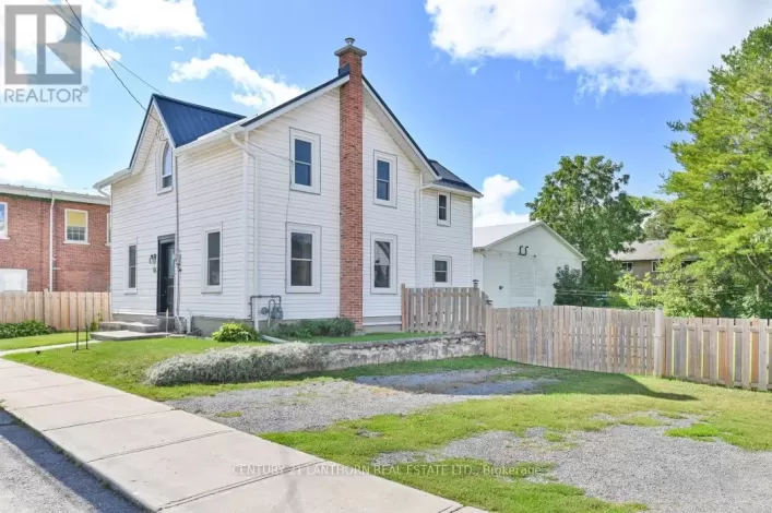 44 METCALF STREET, Tweed)