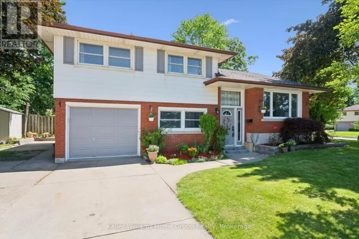 44 MEYER DRIVE, Guelph